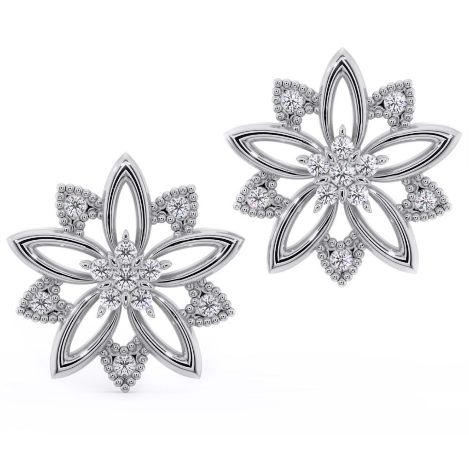 Picture of Earrings AC449